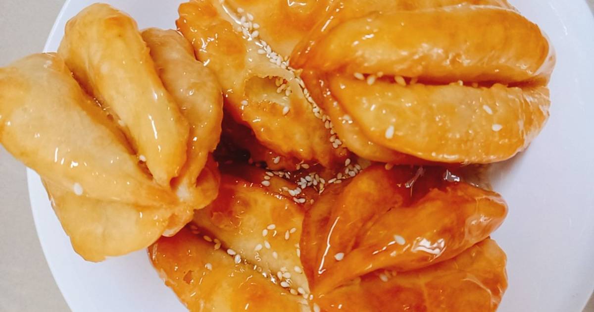 Bánh trái khế