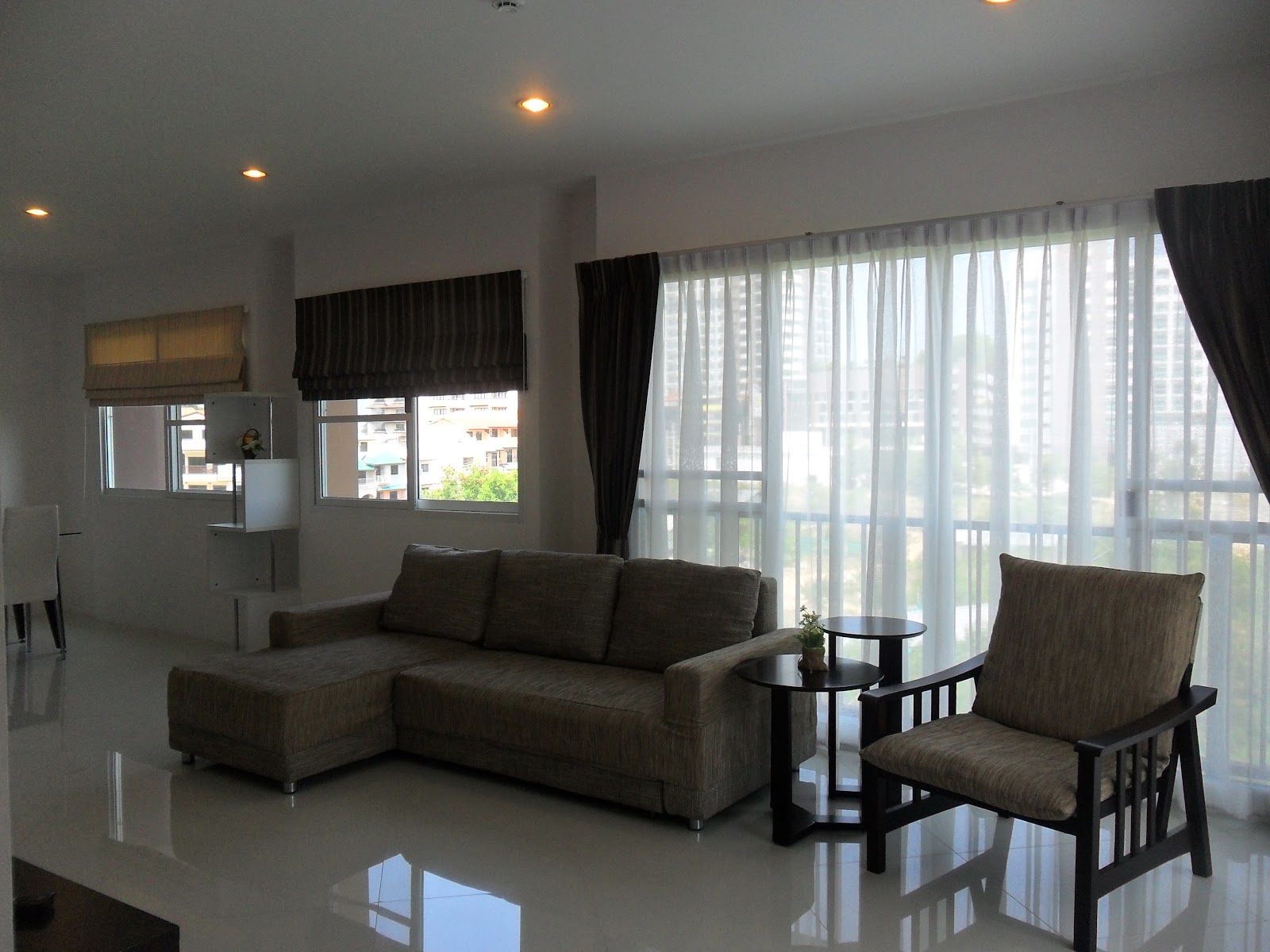 Grand Caribbean D - 2 Bed, Floor 8 11
