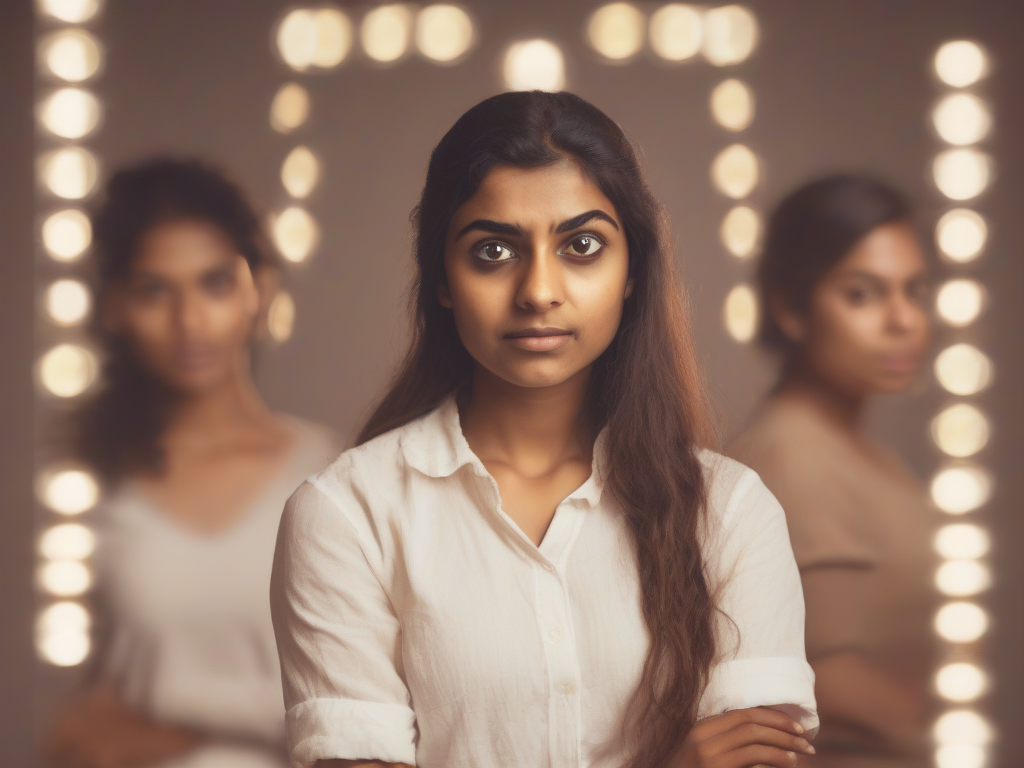 Chennai casting call for female actors/models (21-28 yrs). Get details & apply for this character role shoot.