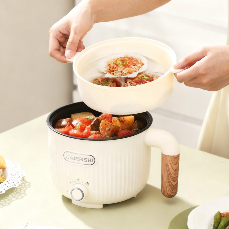 Electric Pressure Cooker 3L, Model RCWY-830B