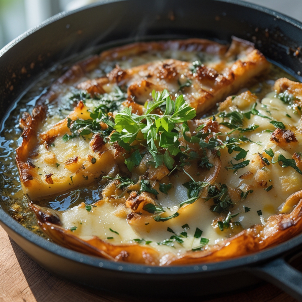 Easy Sumac Onion Marinade for Flavorful Side Dishes: Quick & Tangy Twist