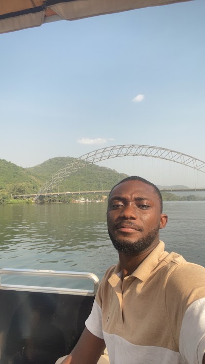 Andrew Danso