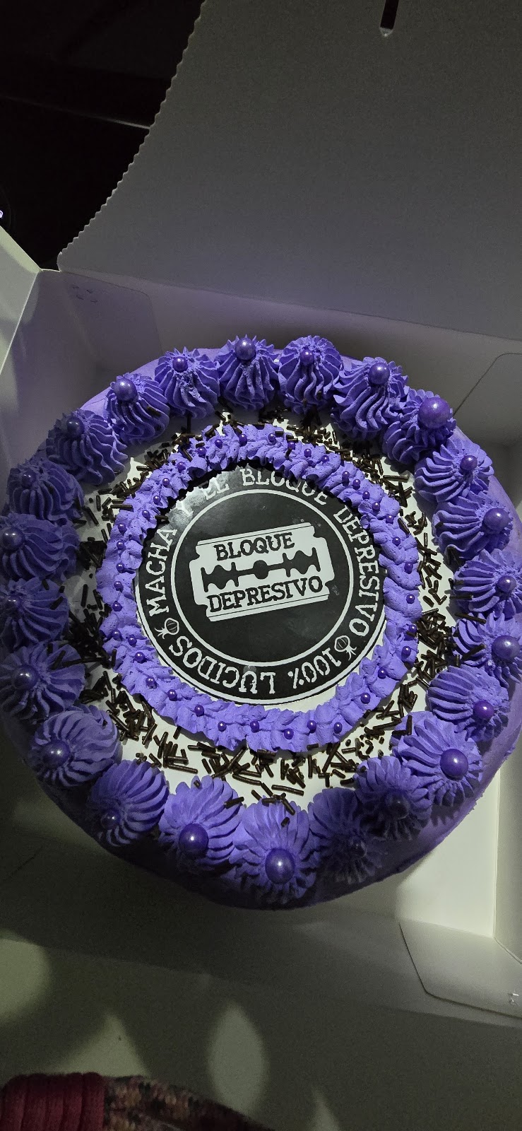 Tortas personalizadas