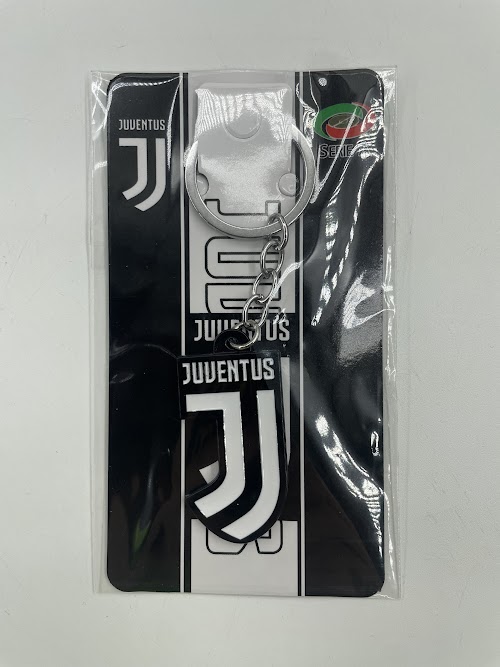 Juventus keychain.jpg