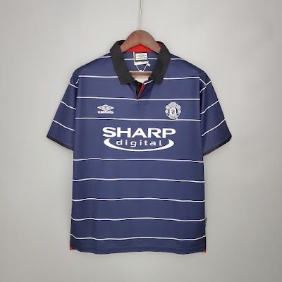 Retro 1999-00 Manchester United Visitante @lumorasports.jpeg