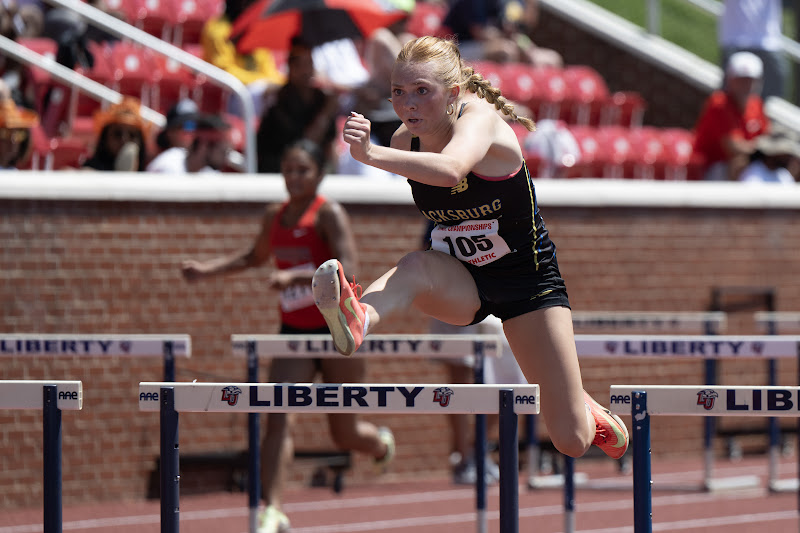 Photo from HS: Track & Field of Josie Marshall