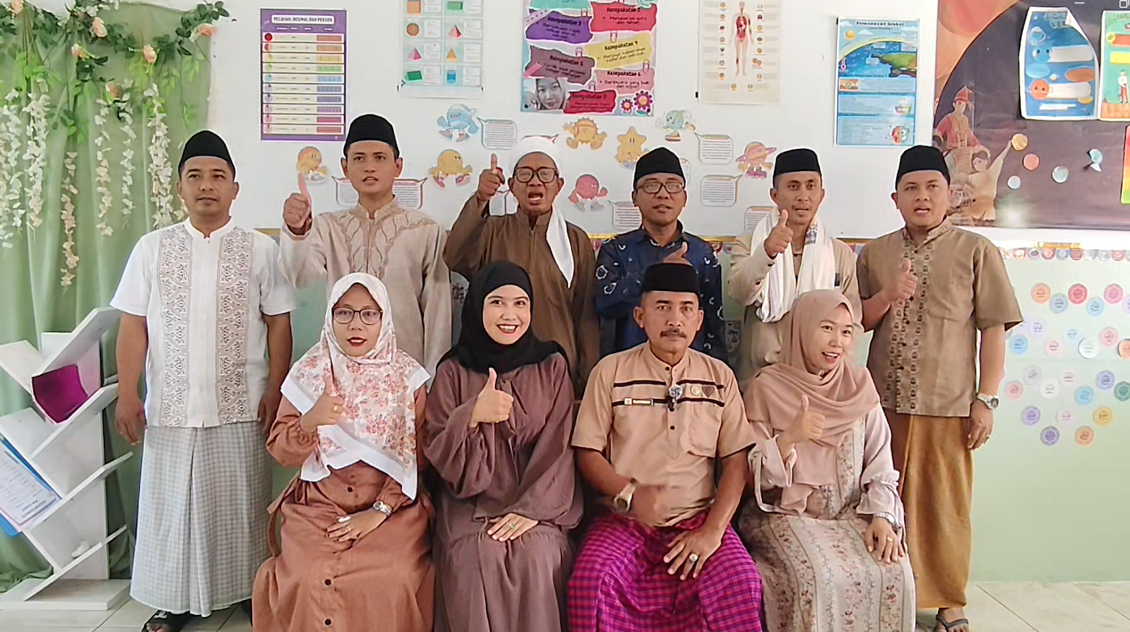 Kegiatan Sekolah 3