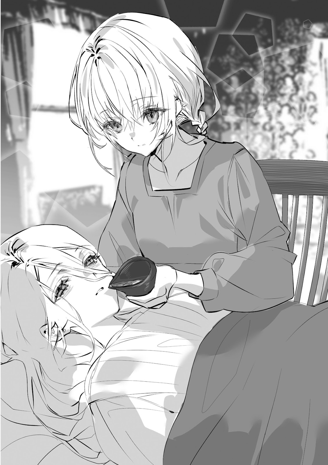 OTOME GAME SAIKYOU HEROINE SURVIVAL 10_43