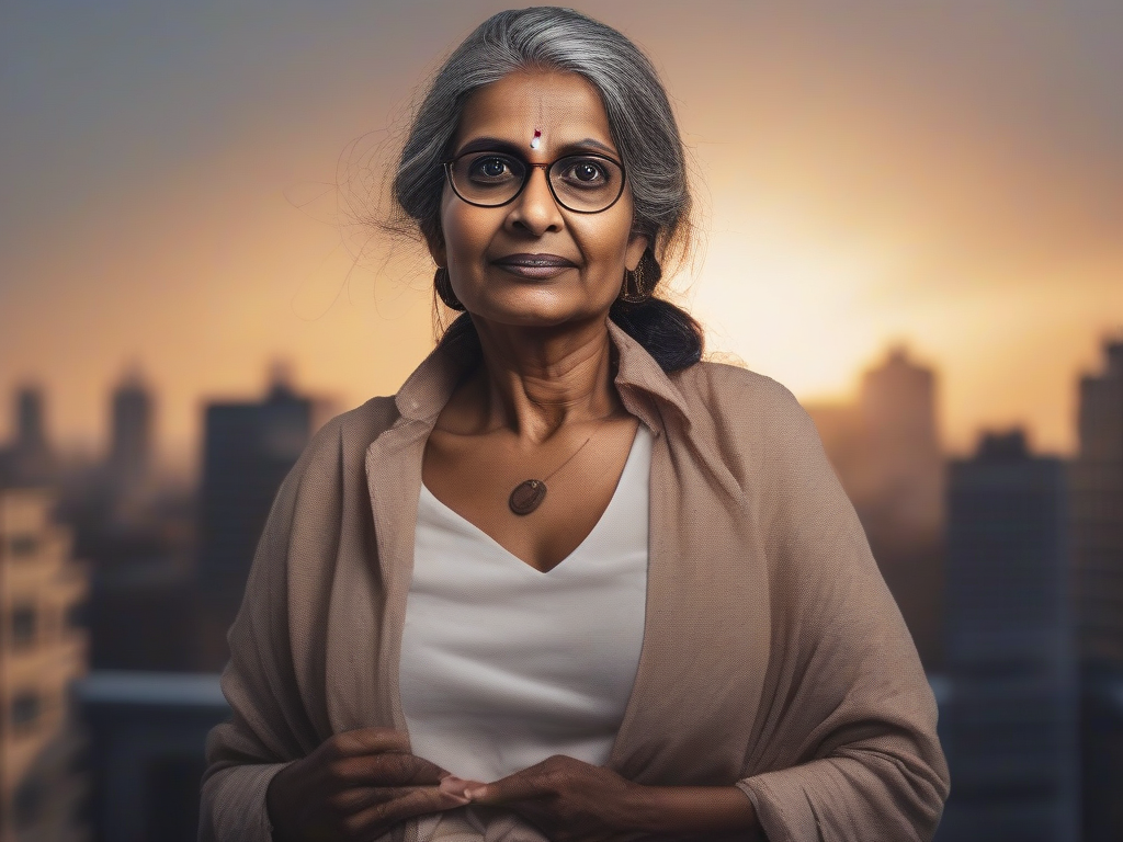 Casting call for Malini, female (50-60 yrs) in a vertical series shoot. Actors apply now for this exciting opportunity.