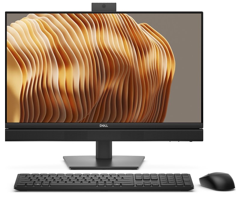 Dell Pro 24 All-in-One PC