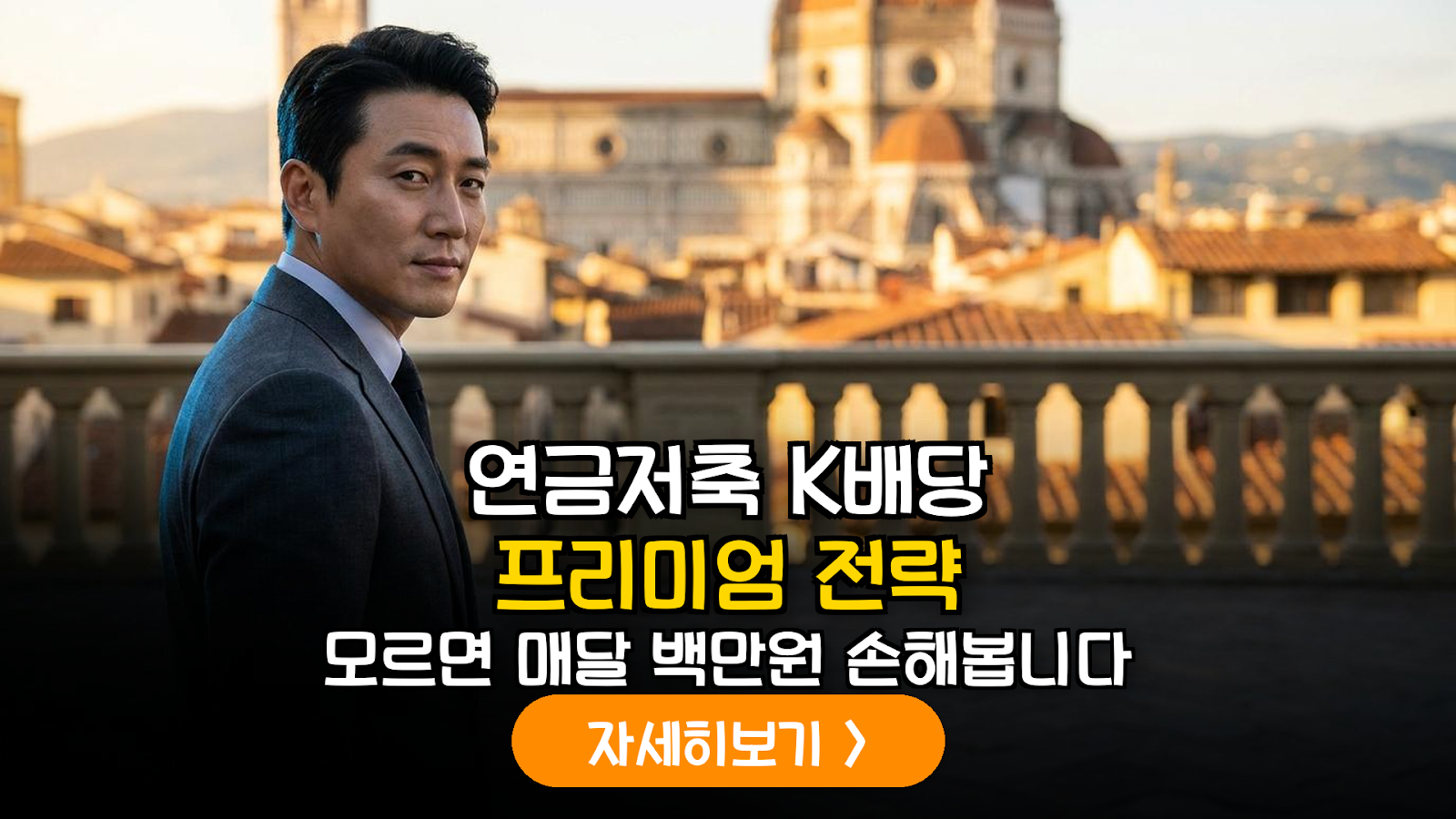 연금저축 K-배당 프리미엄 ETF 하락장 방어 전략