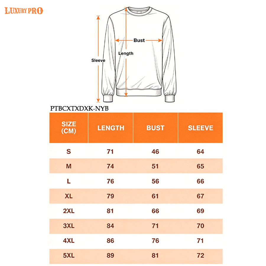 AOP PTB Long Sleeve T-Shirt With Cuffs - Birdseye Mesh