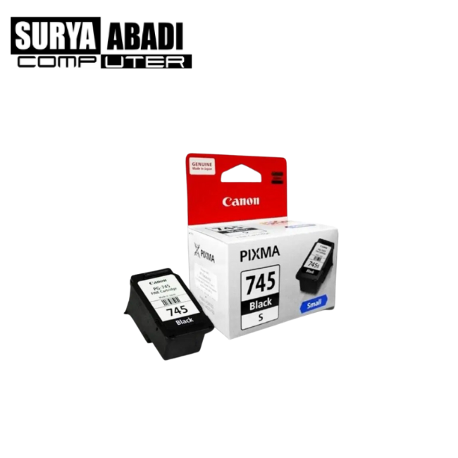 CARTRIDGE CANON 745 SMALL