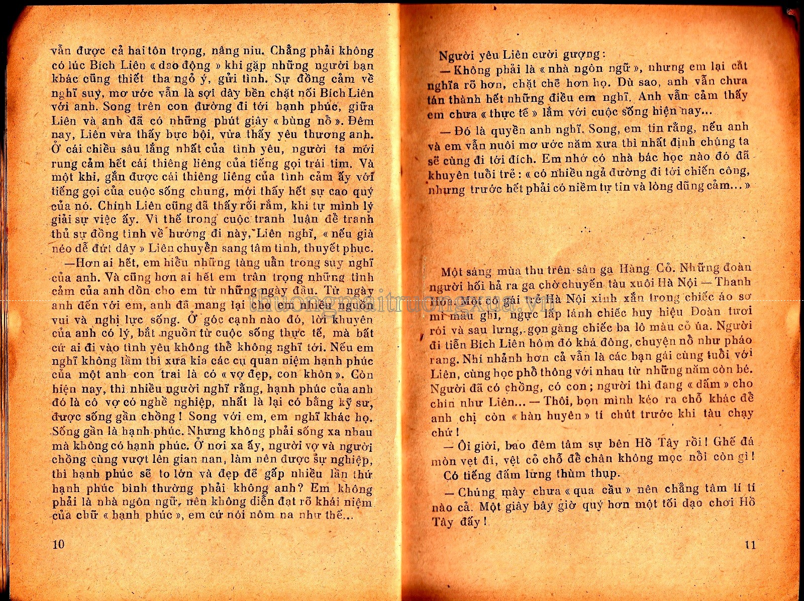 Việt Nam sử lược (1968) - Trang 5