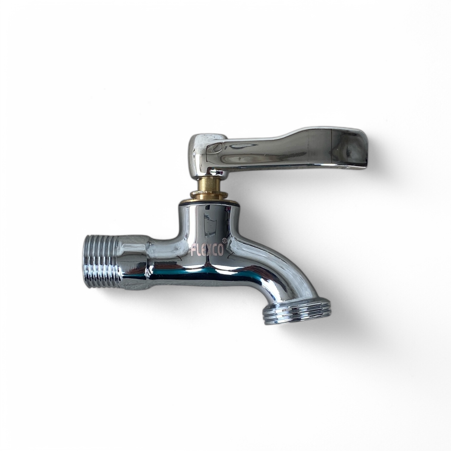 Flexco Standard Sprout Faucet (Hose Bibb)