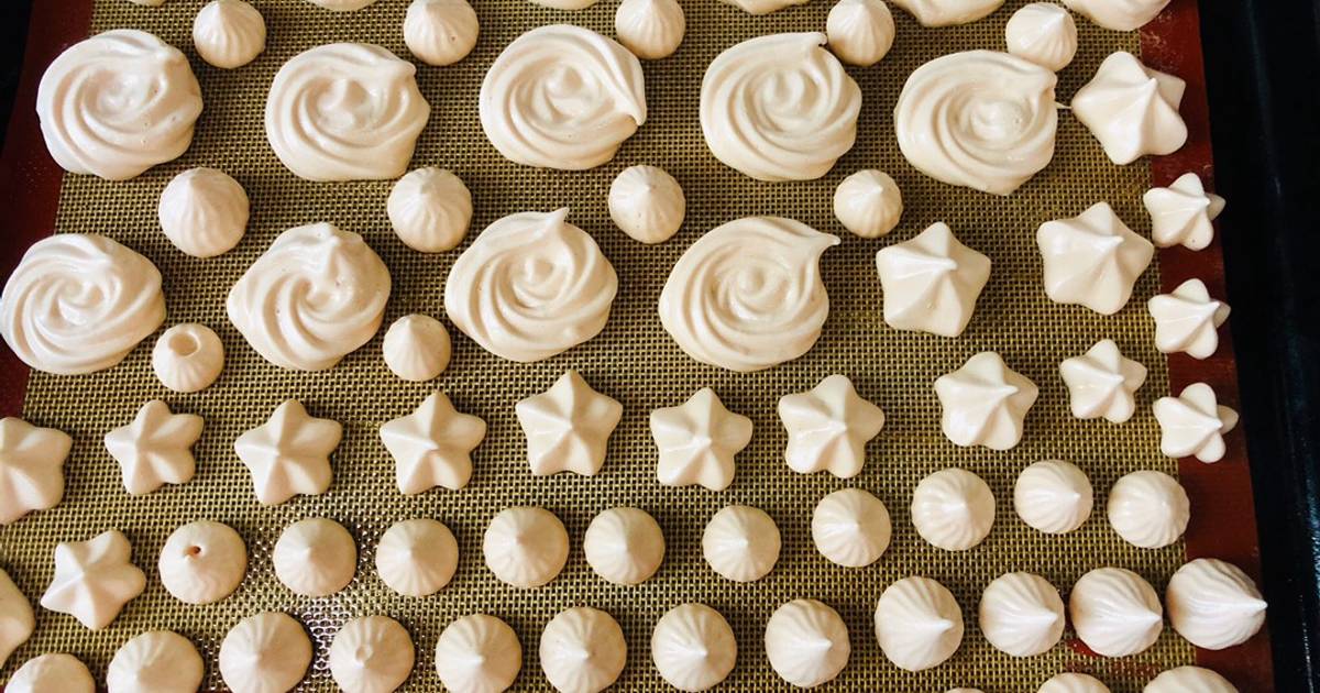 Meringue