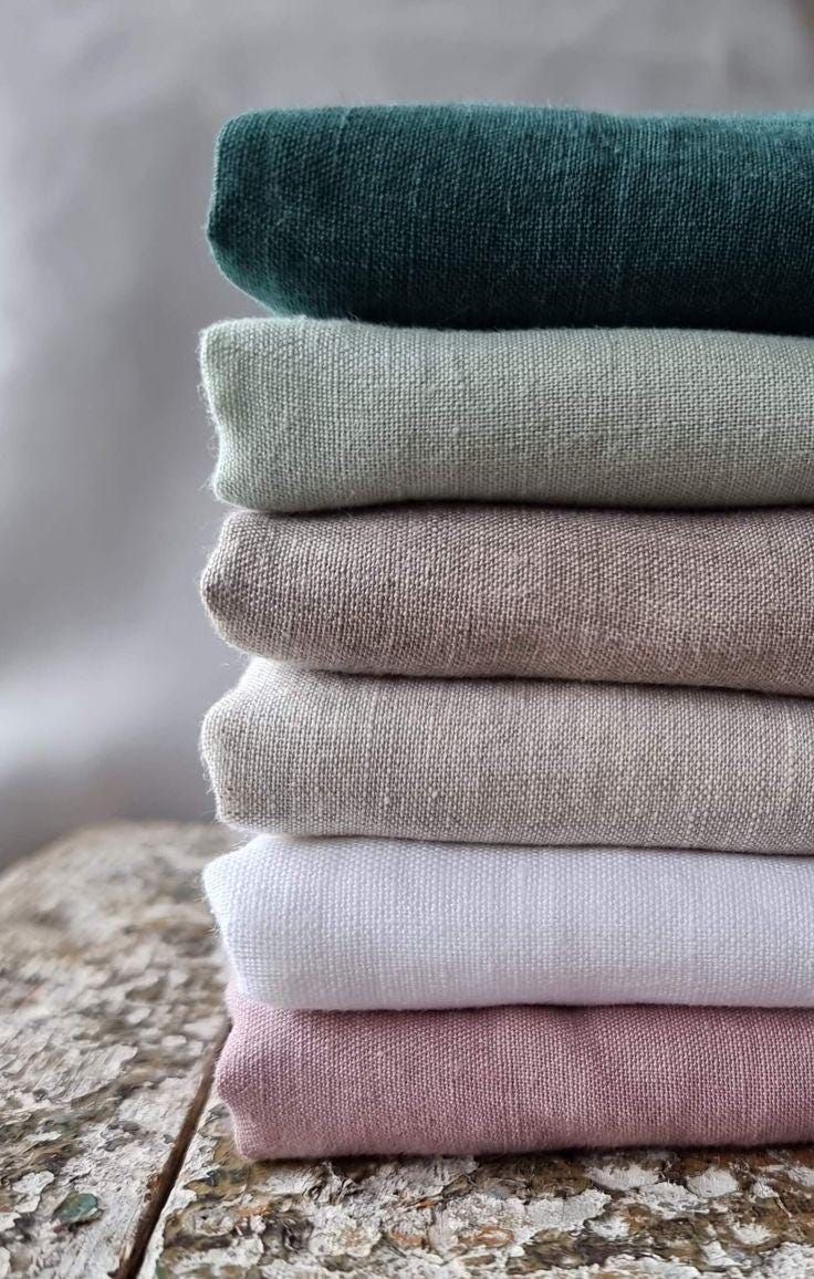 Linen Fabric