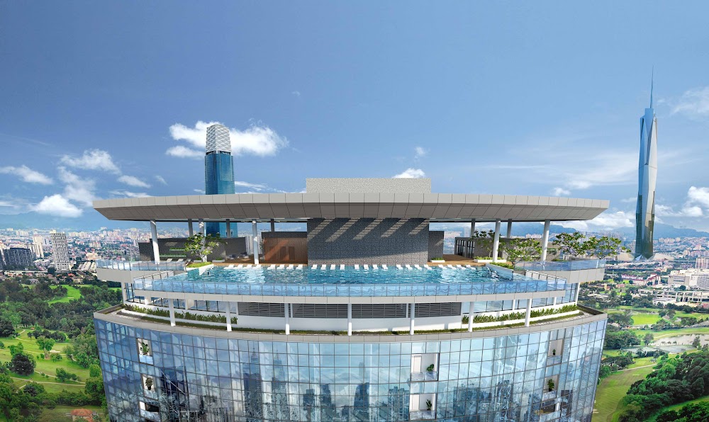 Eaton Residences KL City Centre