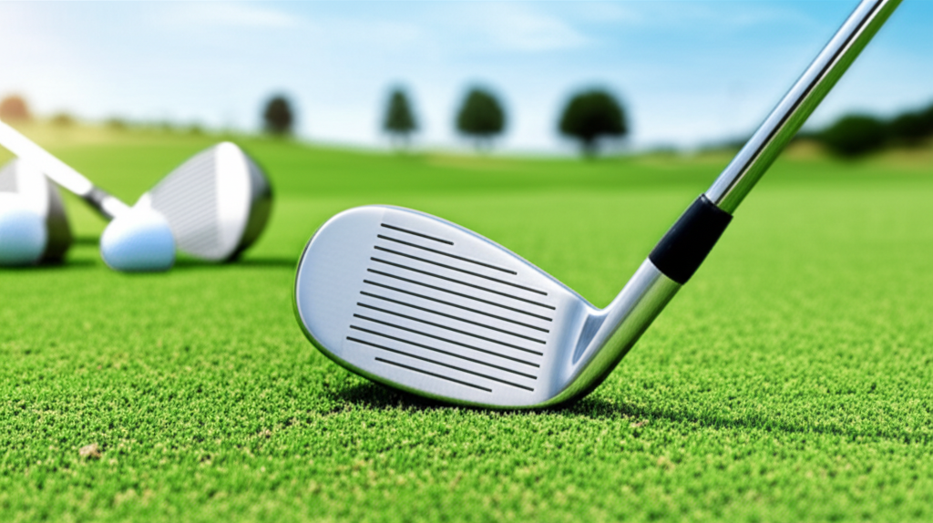 2025년, 새로운 취미로 '골프'를 선택한 당신을 위한 안내서