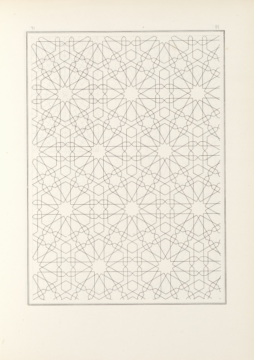 Les elements de lart arabe pl 091 1879