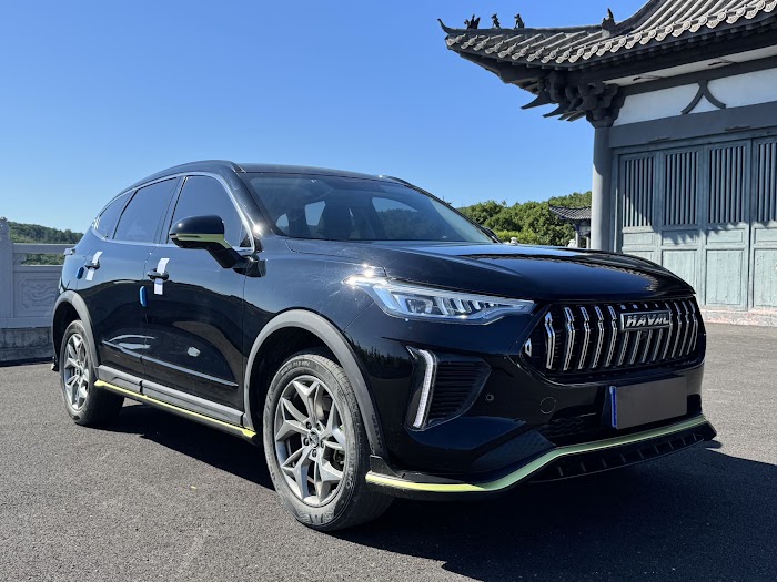 HAVAL CHITU