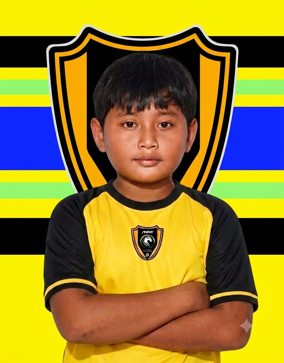 MUHAMMAD AZKA FEBRIANSYAH