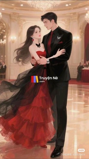 Hồi Sinh Trong Đêm Thu