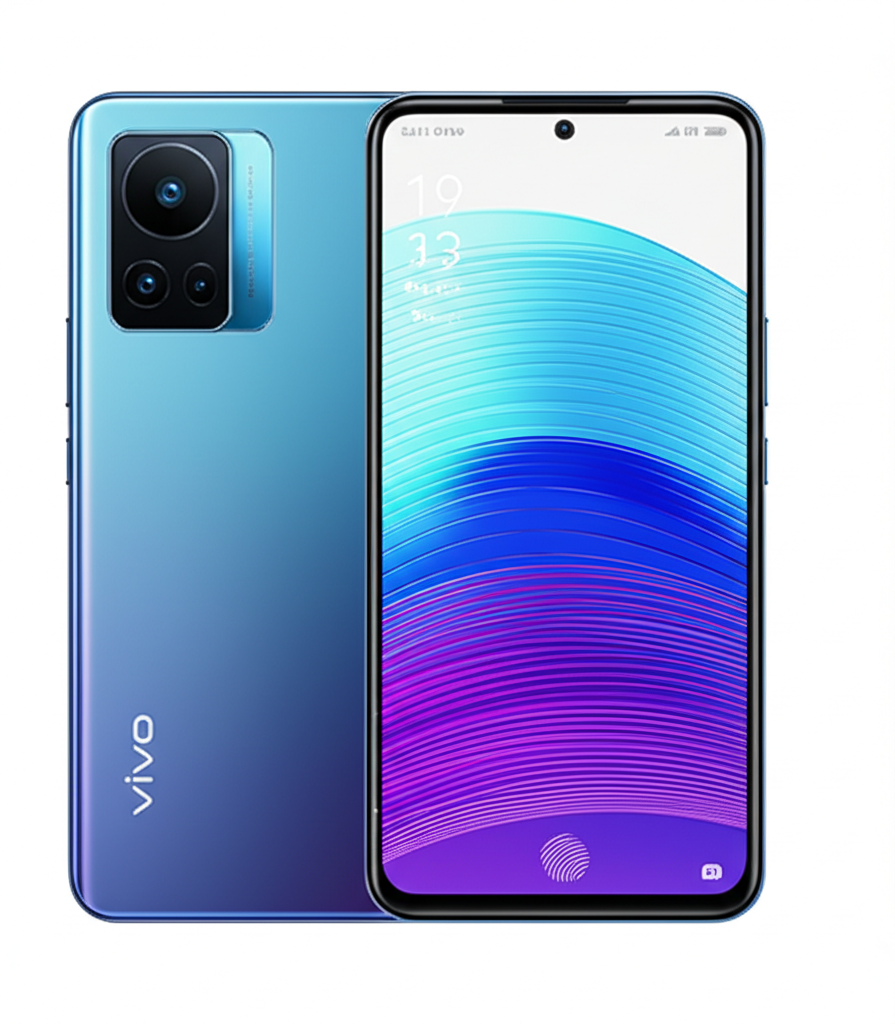 Penjelajahan Fitur-fitur Unggulan pada Vivo V27