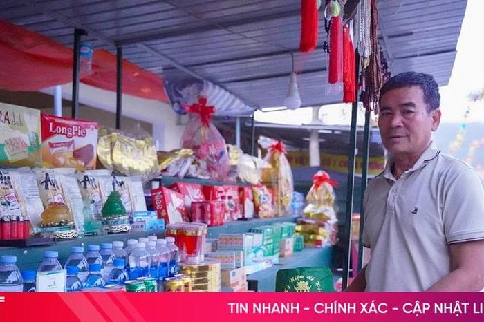 Khi quà lưu niệm Hà Tĩnh chưa thành 'sứ giả du lịch' - Báo Hà Tĩnh
