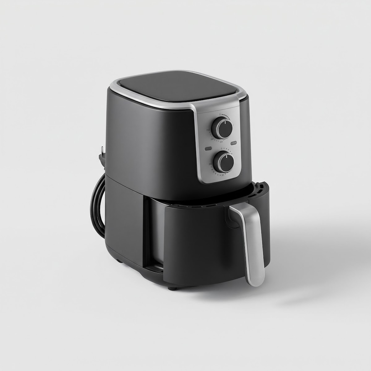 Best Air Fryers for Compact Kitchens (2026) - BEST COMPACT — PRODUCT SHOT