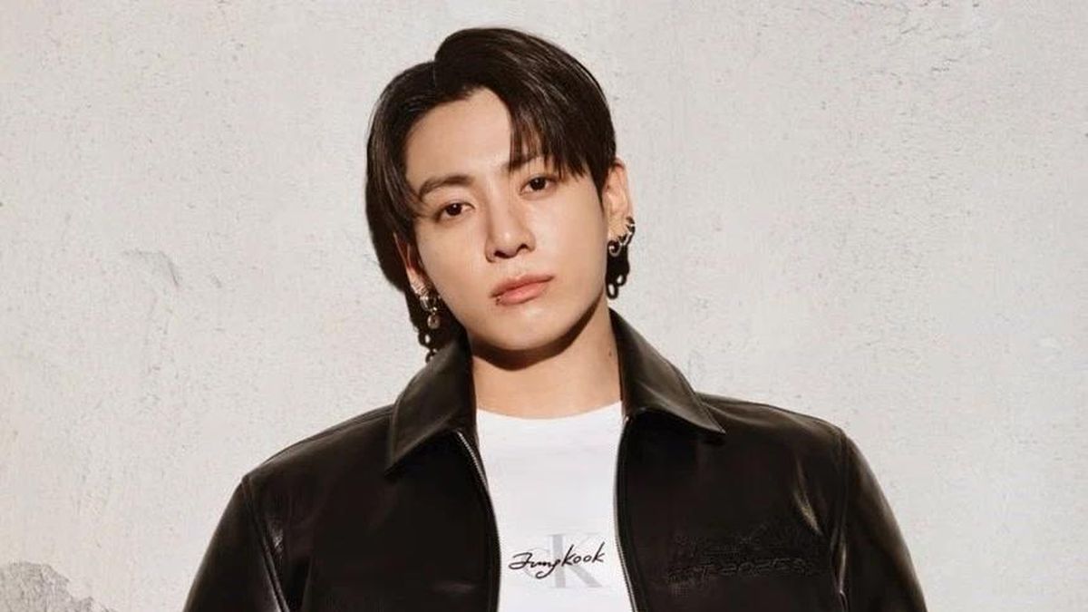 Jungkook BTS tái hiện không khí thập niên 1990 sau vụ 'vi phạm quyền sở hữu trí tuệ' - Chuyên trang Sinh viên Việt Nam - Báo Tiền Phong