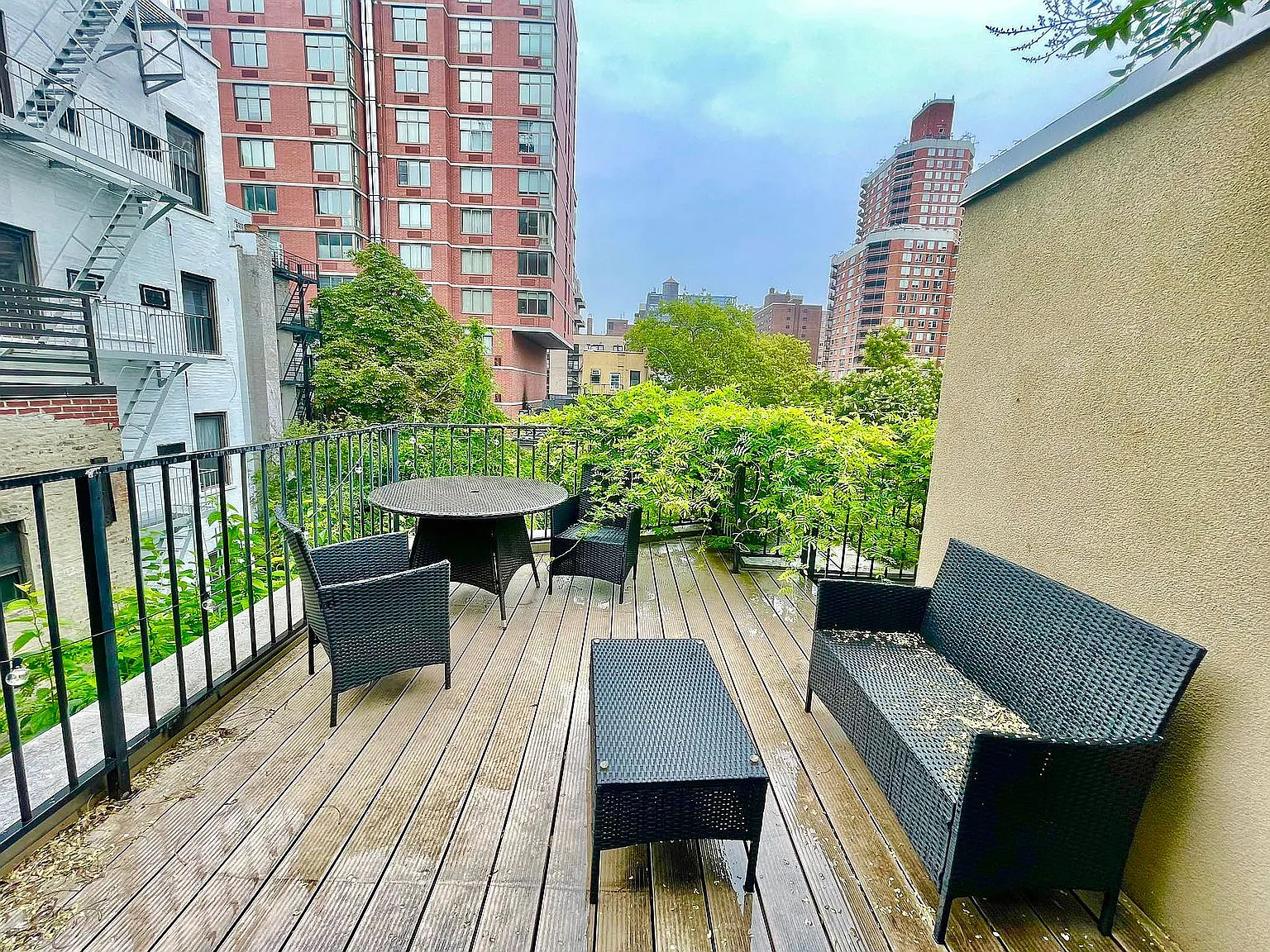 233 East 29th Street Unit 3R