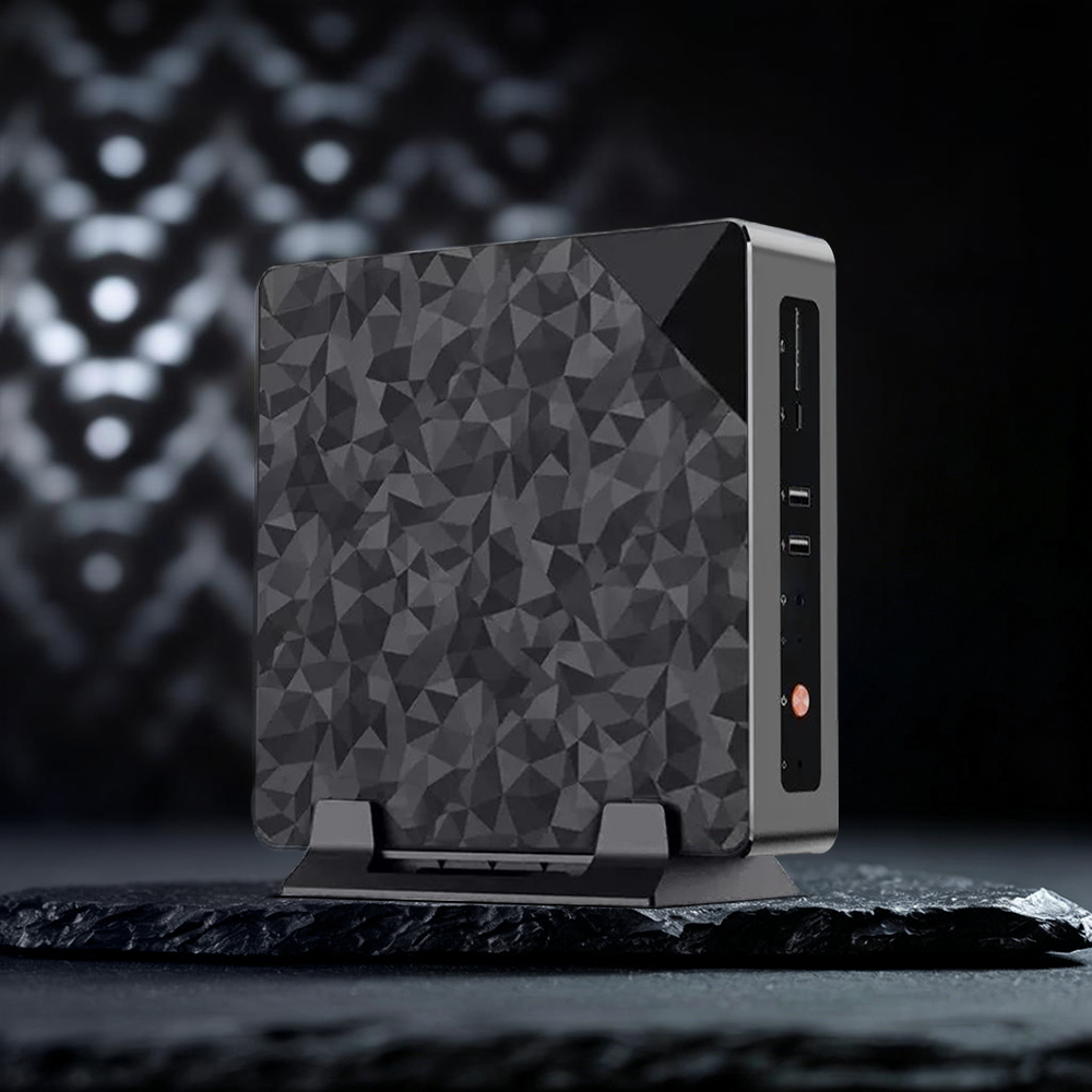 QUANTUM MINI MP1