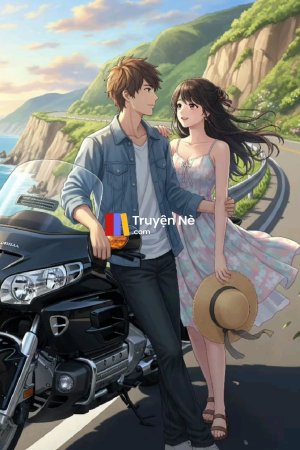Chiếc Váy Cưới Chật Nửa Size