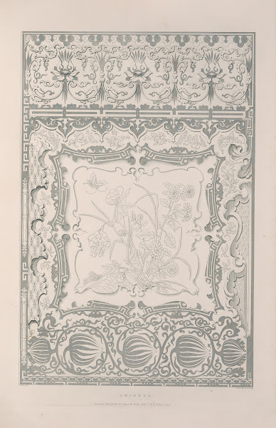 Rudiments of curvilinear design Pl15 1839