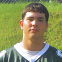 Ed Weaver - 2004 - Wellsboro