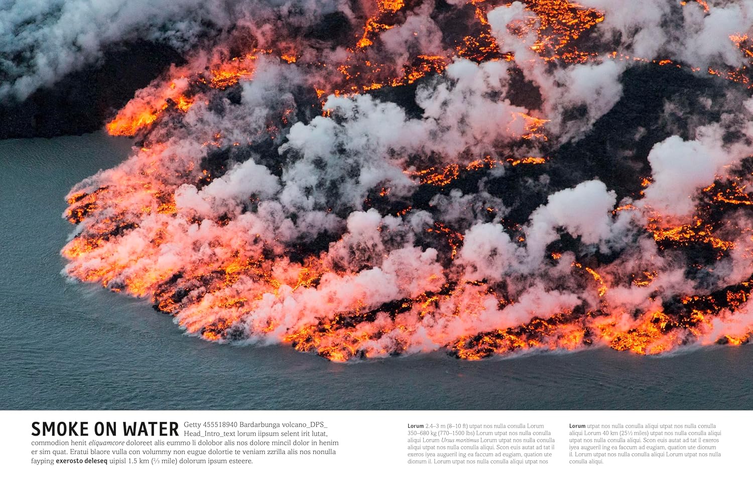 Our World in Pictures: The Rock and Gem Book — gambar 5
