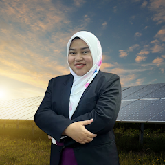 Pn. Rasyida, Penolong Jabatan Akaun