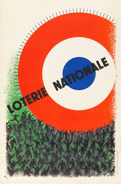 Loterie Nationale 1935