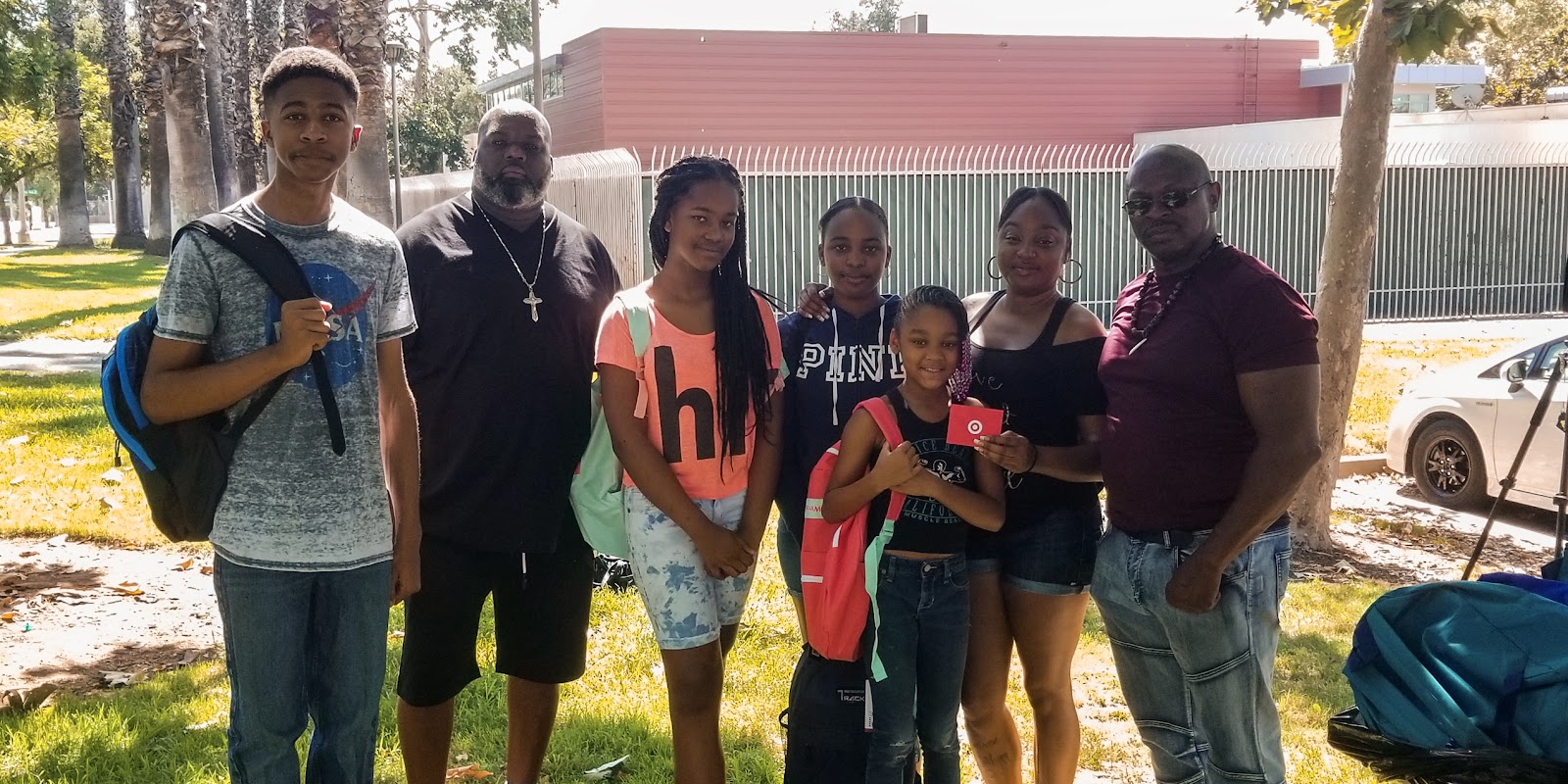PBCG community work