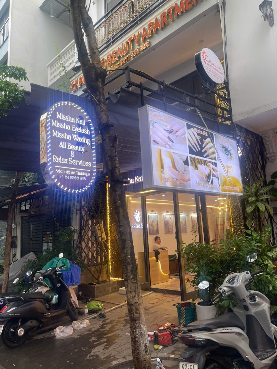 Dự án khác 2