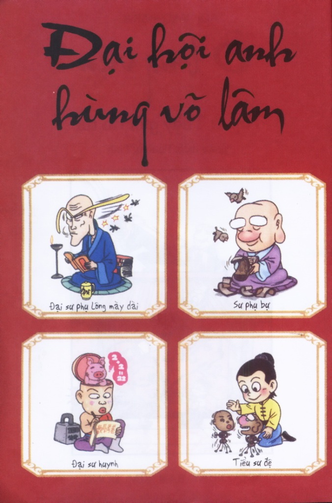 Việt ngữ lớp 2 (1972) - Trang 3