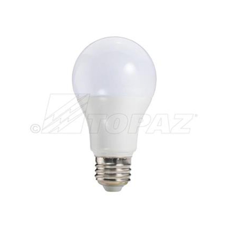Topaz 79688 LA19/9/840/ECO/D-61 9W LED A-Shape ECO Lamps