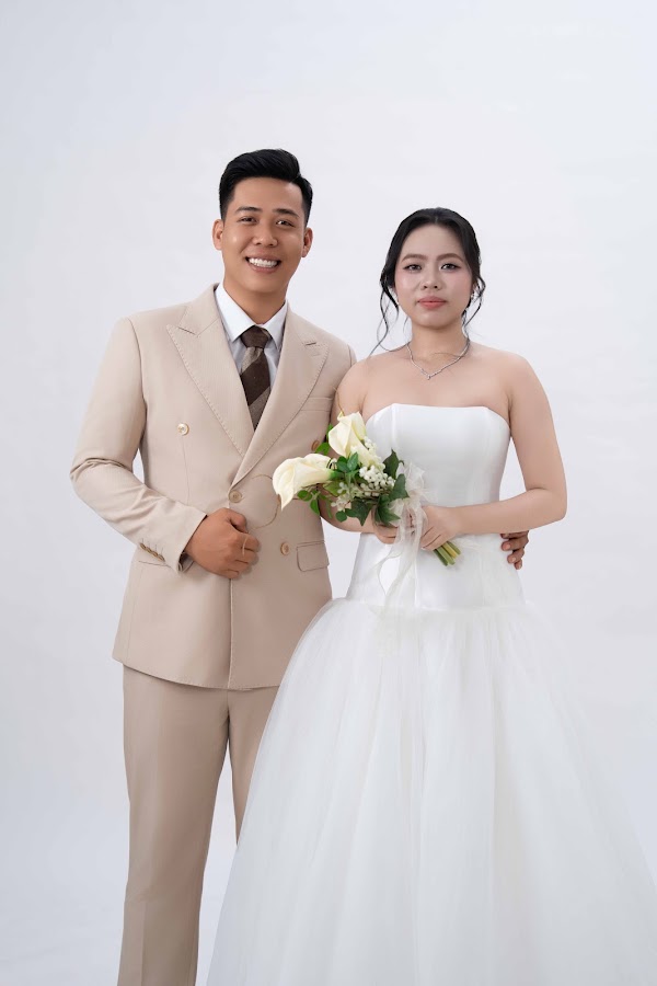 Ảnh bìa album