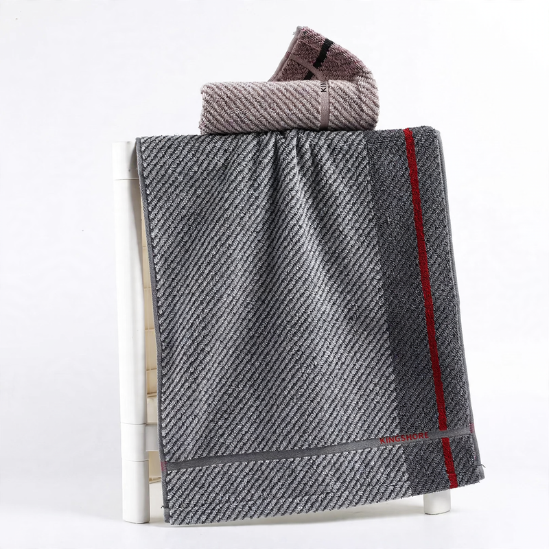 Cotton Facial Towel, Highly Absorbent