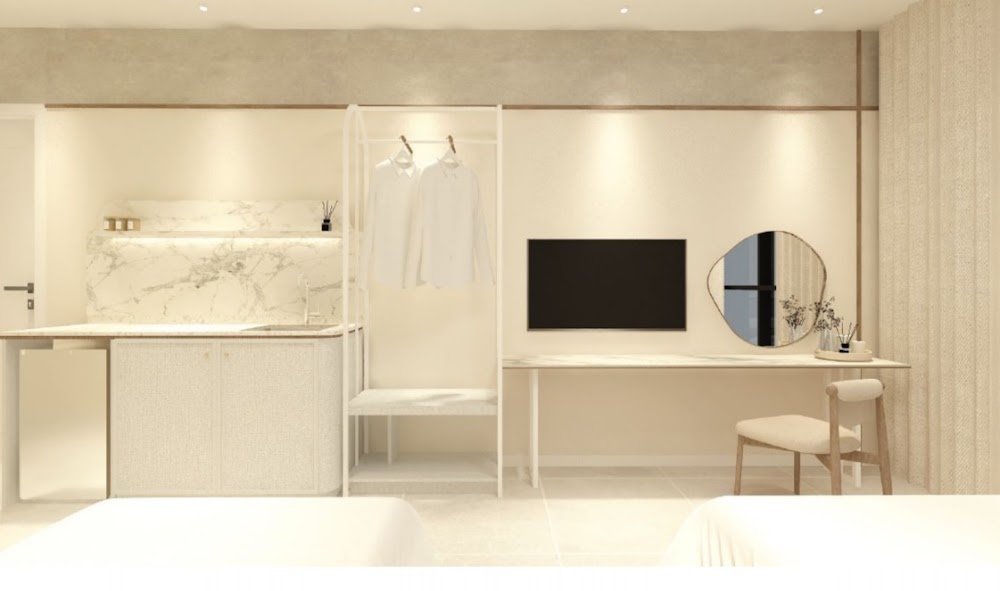 Keeperz Suites — Penang