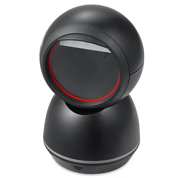 2D Desktop Barcode Scanner - Barcode Scanner