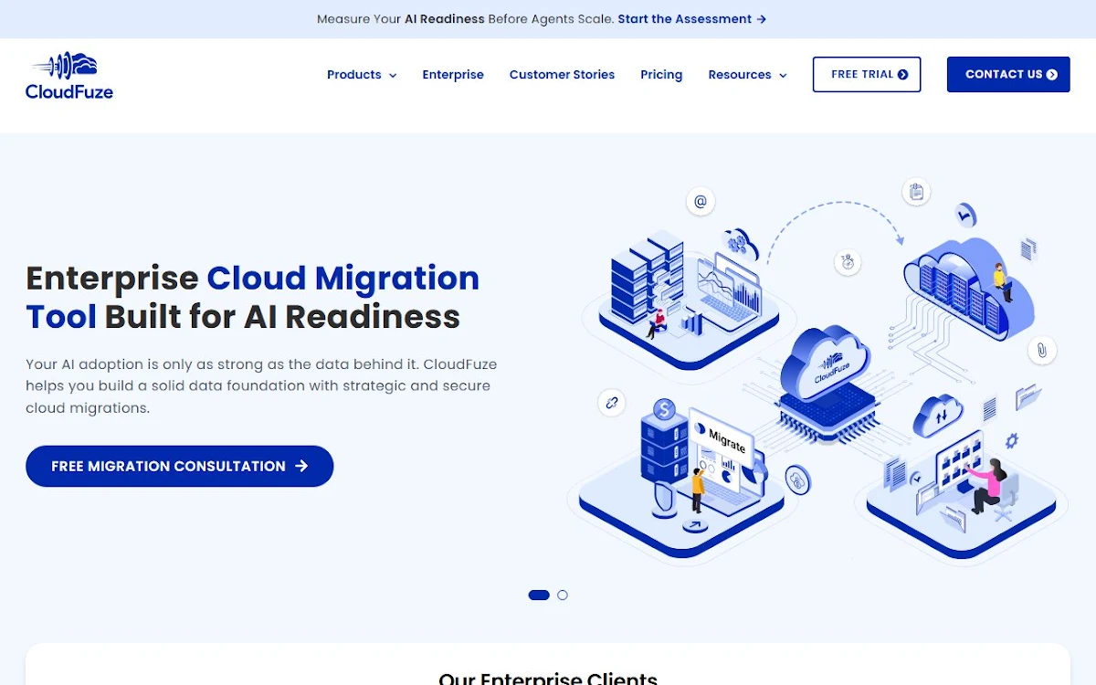 Captura de Box to Google Workspace Migration Guide