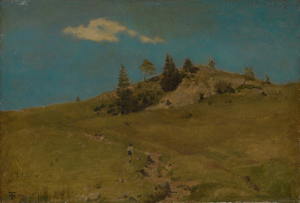 Schwarzwaldhöhe 1861
