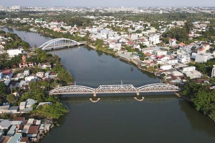 Đồng Nai phát triển ra sao khi trở thành thành phố trực thuộc Trung ương? - Báo Người Lao Động